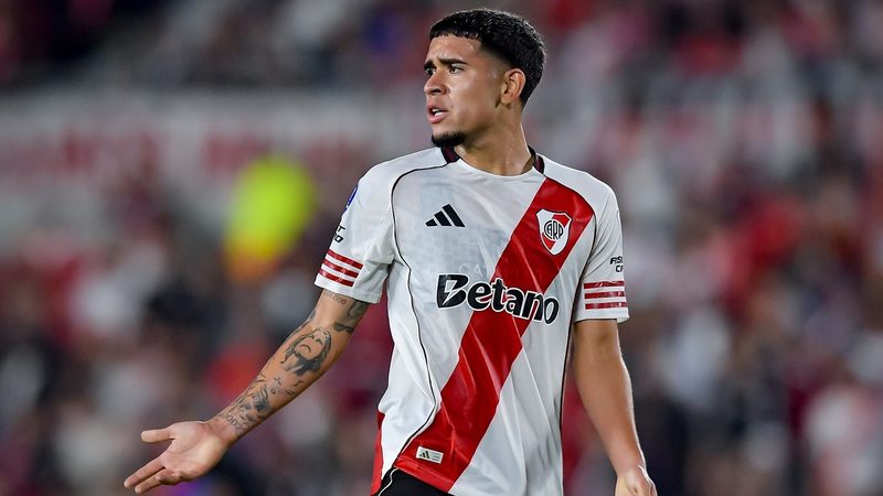 Kendry Paez kehrt vorzeitig zu Chelsea zurück nach enttäuschenden Leihzeiten