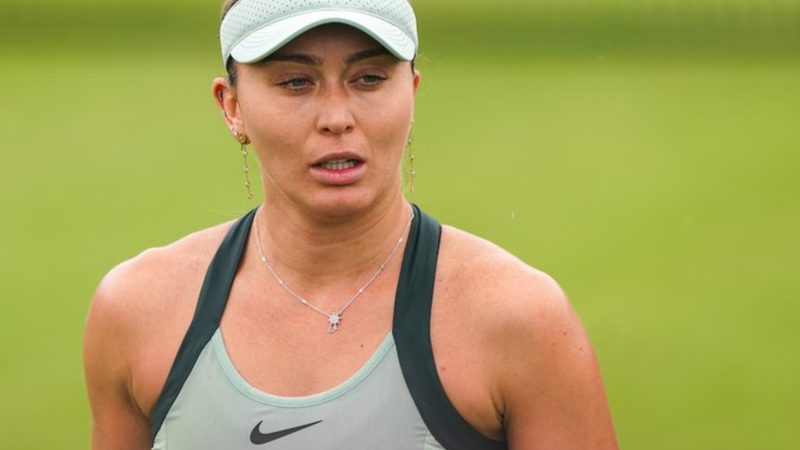 Paula Badosa regresa a la victoria tras 76 días y avanza a octavos en Berlín
