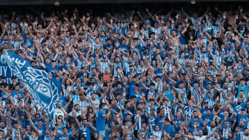 4.000 aficionados del Málaga CF sin entrada generan preocupación antes de la final