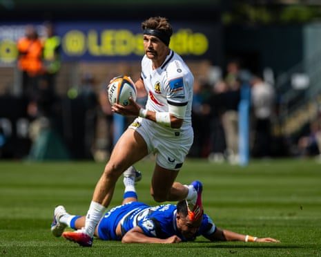 Fast-Paced Rugby: A Blueprint for England’s World Cup Success
