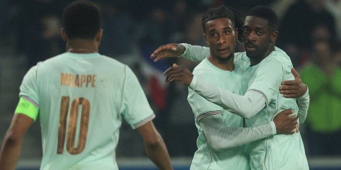 L'équipe de France fait face aux Lions de la Teranga : Forces et faiblesses du Sénégal