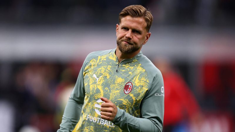 Niclas Füllkrug kehrt wohl nicht zu Werder Bremen zurück – Spekulationen enden