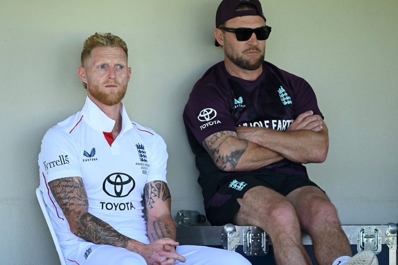 Chaos Strikes England's Cricket as Stokes Faces Uncertain Future Against New Zealand