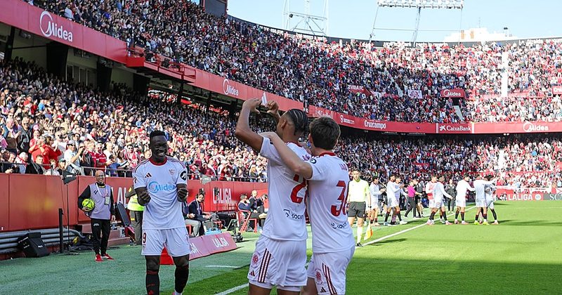 Récord histórico en renovaciones: Sevilla FC alcanza 4.000 abonados en un solo día