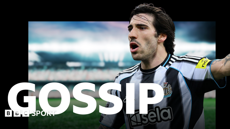 Transfer Buzz: Premier League Giants Eye Top Talent Amidst Intense Competition