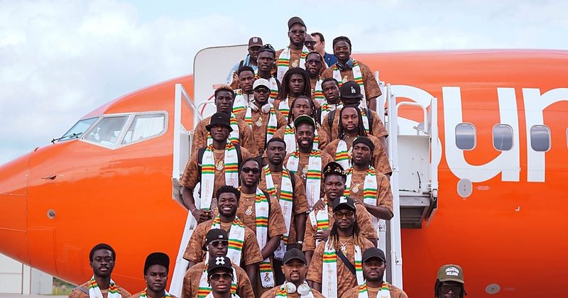 Ghana y Panamá se enfrentan en una final anticipada por la supervivencia en el Mundial