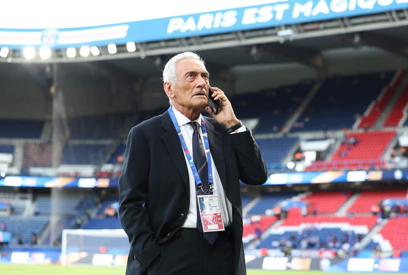 Gravina difende il calcio italiano: "Un singolo risultato non può definirlo"