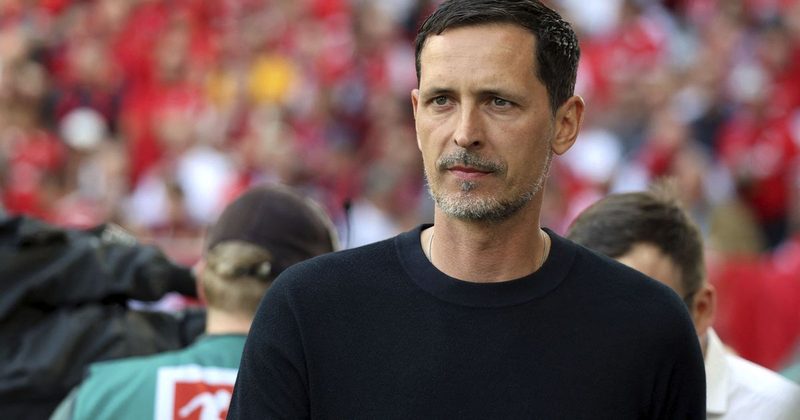 Le RC Lens : Dino Toppmöller remplace Pierre Sage après une saison historique