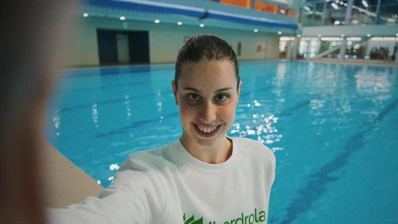 Iris Tió y otros destacados brillan en los Premios Sport Cultura Barcelona 2025