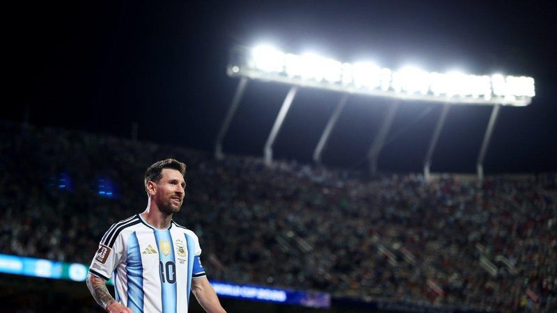 Messi brilla con un hat-trick histórico en el debut de Argentina en el Mundial 2026