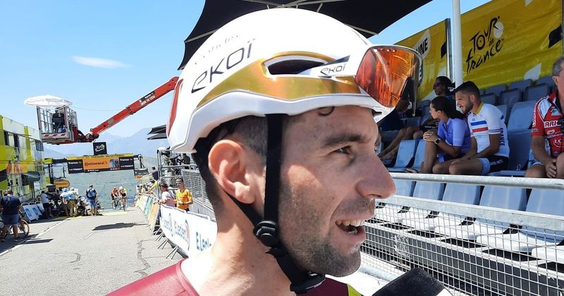 Le Tarn en fête : Benjamin Thomas confirmé sur le Tour de France 2026