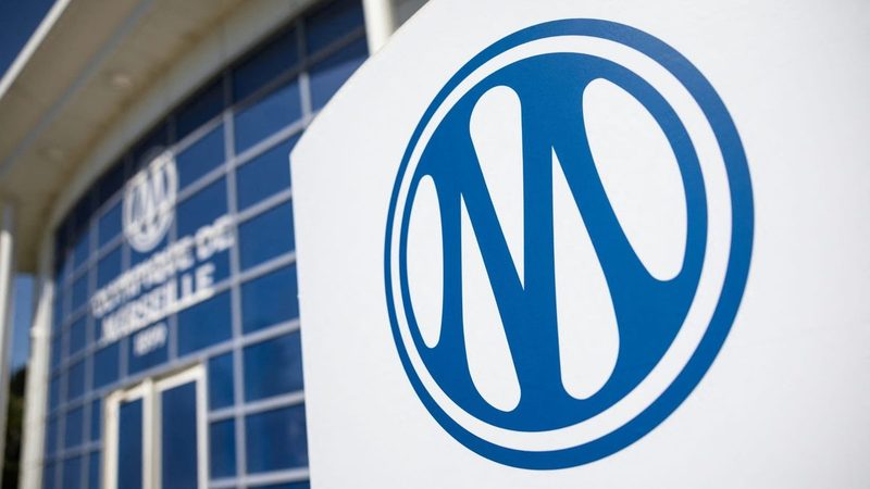 Olympique Marseille erhält zehn Millionen Euro Strafe wegen Verstößen gegen FFP