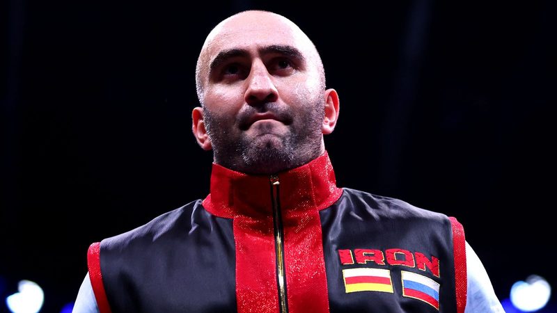 Gassiev Respects Itauma but Eyes Future Clash After Yoka Showdown