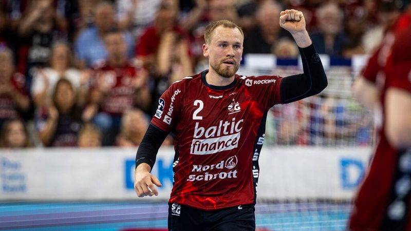 Pytlick-Wechsel zu Füchse Berlin 2027: Flensburg bleibt hartnäckig
