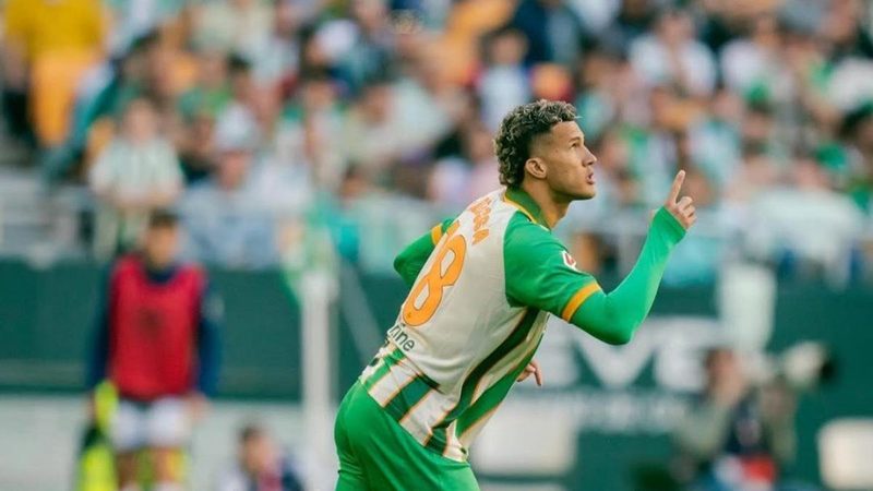El futuro de Nelson Deossa condiciona el mercado de fichajes del Betis