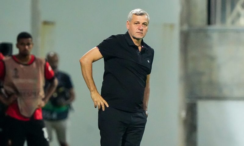 Bruno Genesio refuse une offre du Paris FC pour rejoindre l'OM