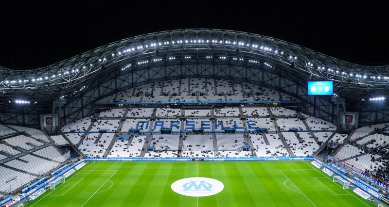 L'OM sanctionné par l'UEFA : un sursis salvateur mais des restrictions à venir
