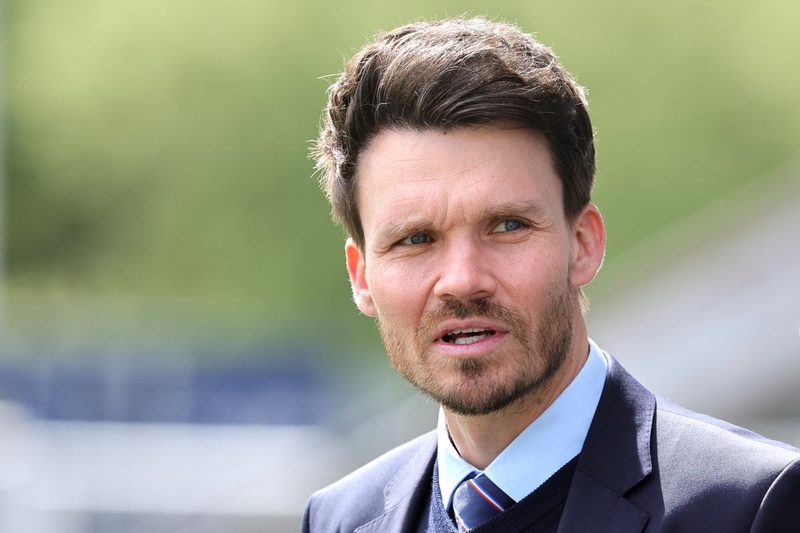 Danny Rohl Exits Rangers for RB Salzburg as Replacement Plans Unfold