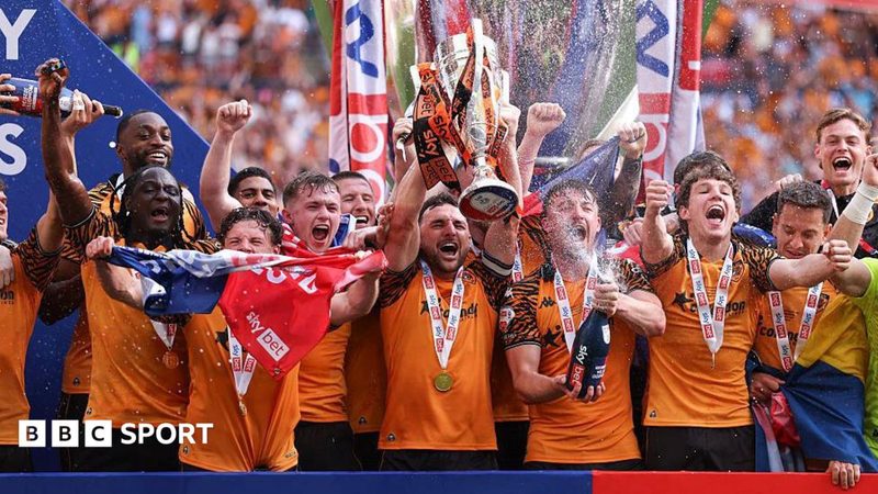 Hull City Faces Potential Points Deduction Amid Financial Overspend