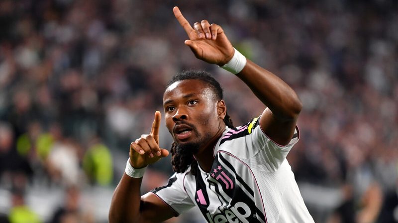 Galatasaray sieht sich starkem Wettbewerb um Juventus-Star Khéphren Thuram gegenüber