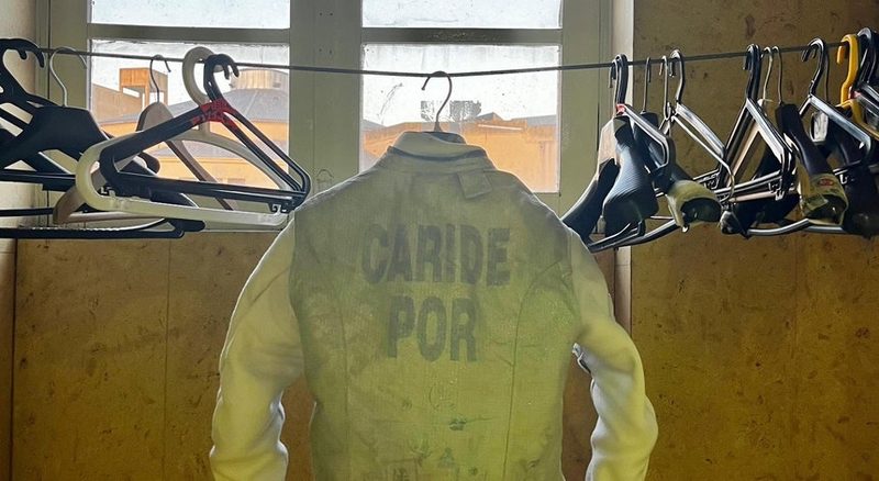 Marta Caride é eliminada na ronda de 64 dos Europeus de esgrima