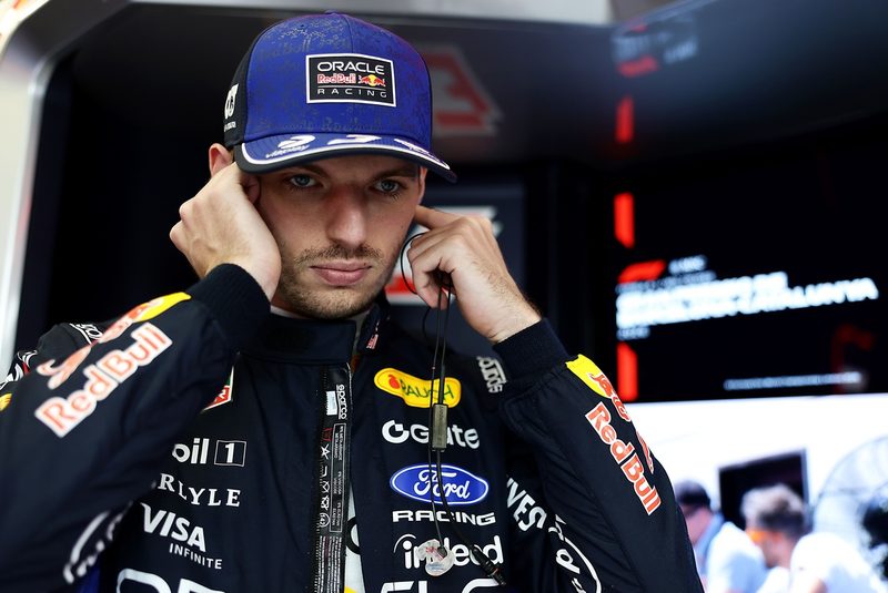 Mercedes fez proposta inviável a Max Verstappen, revela Ralf Schumacher