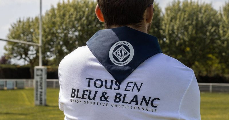 Le Rugby Amateur de Castillon : Une Sage Décision pour Préserver l'Essentiel