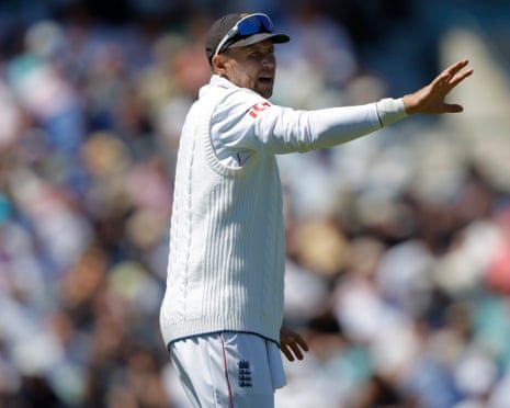 Joe Root's Leadership Reboot: Balancing Fun and Responsibility at Lord's