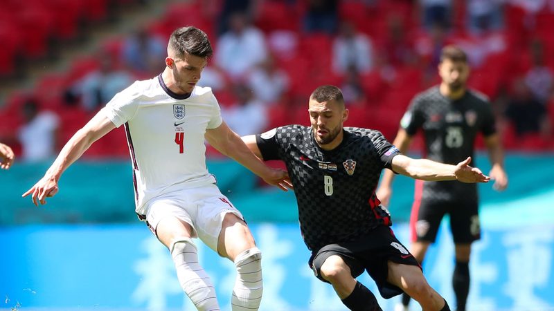 Coupe du monde 2026 : L'Angleterre face à la Croatie, duel décisif en perspective