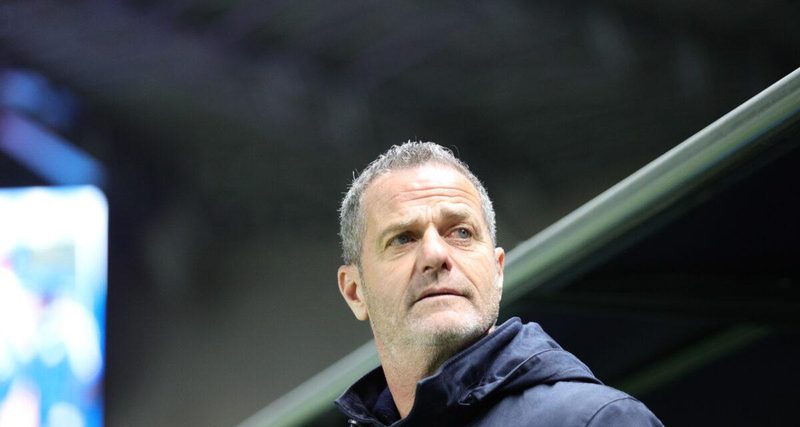 Ligue 3 : Philippe Hinschberger critique l'Amiens SC, des mouvements à Rouen et Bohnert vers l'Allemagne