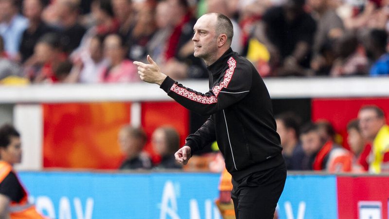 RB Leipzig trennt sich überraschend von Ole Werner – Wer wird sein Nachfolger?