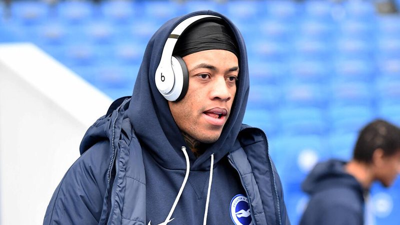Schalke 04 plant Transfer von Igor Julio aus der Premier League