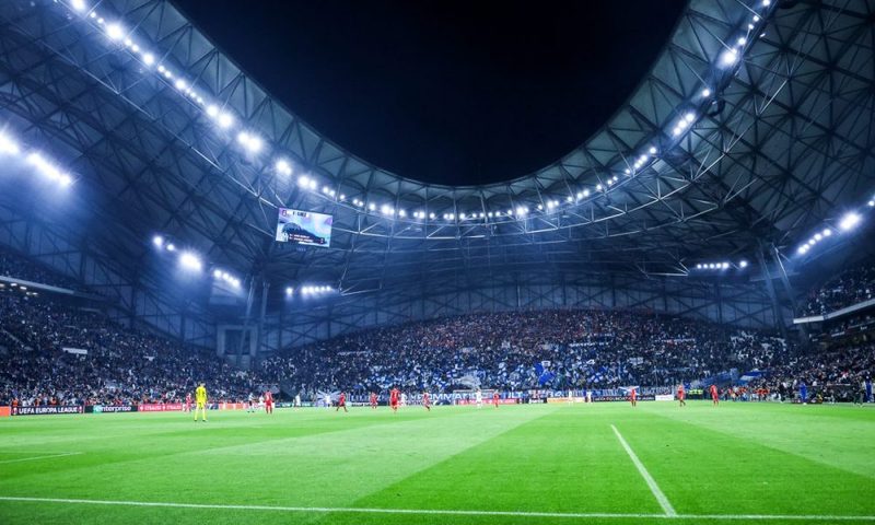 L’OM anxieux face à l’UEFA : un avenir européen incertain mais prometteur