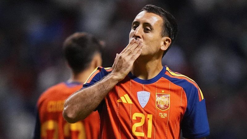 Alex Delmas analiza a Oyarzabal: ¿es realmente una alternativa viable para el Barça?