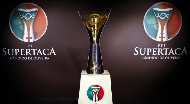 FC Porto e Torreense se enfrentam na Supertaça em Coimbra após 22 anos