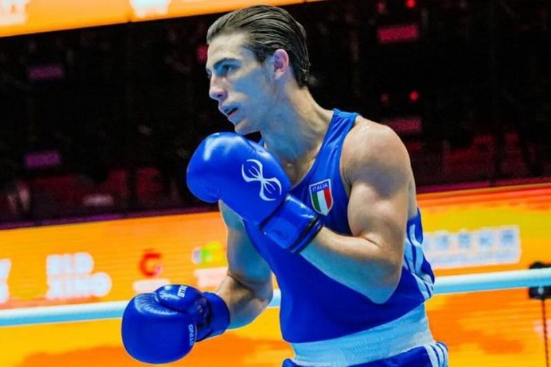 Italiani in grande forma alla World Boxing Cup 2026 a Guiyang