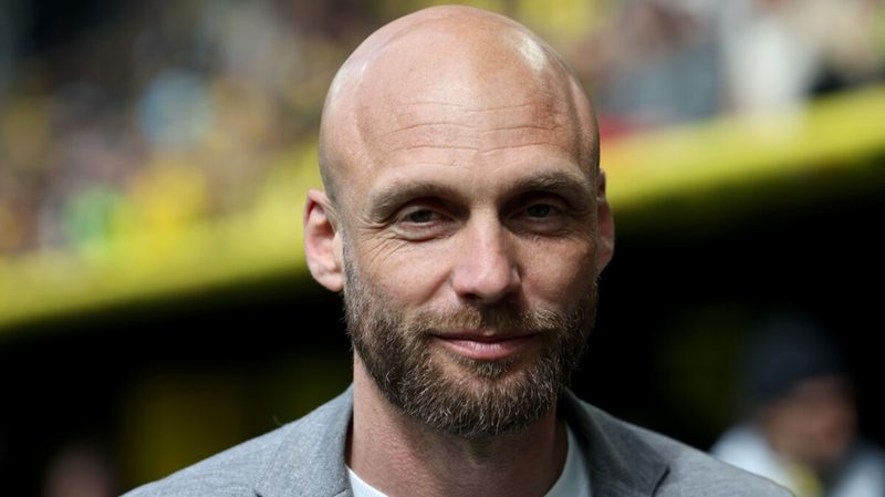 BVB plant langfristige Verträge für Kobel, Ryerson und Anton – Situation bei Bensebaini und Sabitzer offen