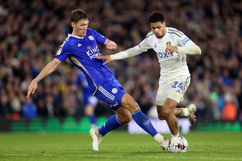 Leeds United Contemplates Legal Action Against Leicester City Over £35m Compensation Ruling
