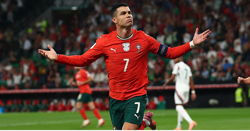 Portugal inicia su camino en el Mundial 2026 frente a RD Congo en Houston