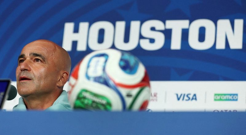 Roberto Martínez destaca preparação de Portugal e fala sobre desafios no Mundial 2026