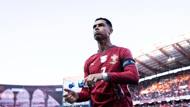 Portugal startet mit Ronaldo gegen DR Kongo in die WM 2026