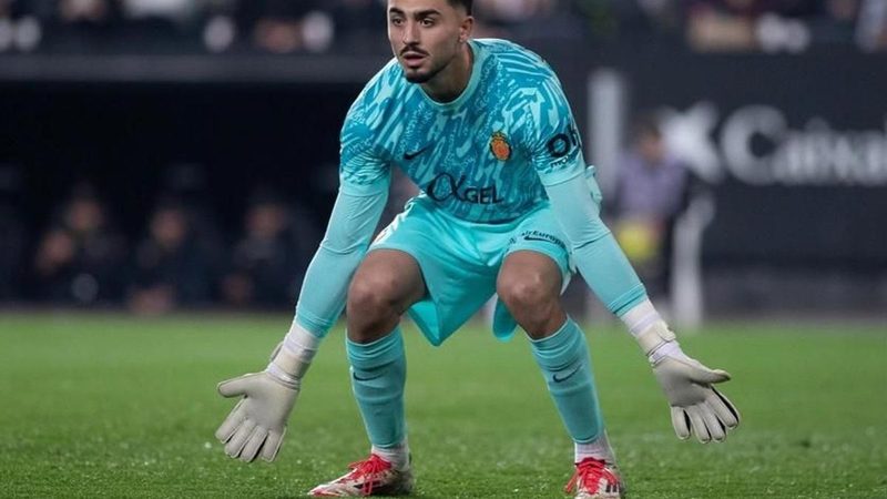 La Roma se interesa por Leo Román y está dispuesta a pagar su cláusula