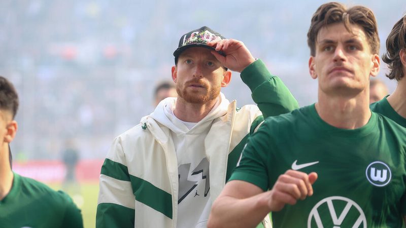 VfL Wolfsburgs Kapitän denkt über Abschied nach – Ungewisse Zukunft für Arnold