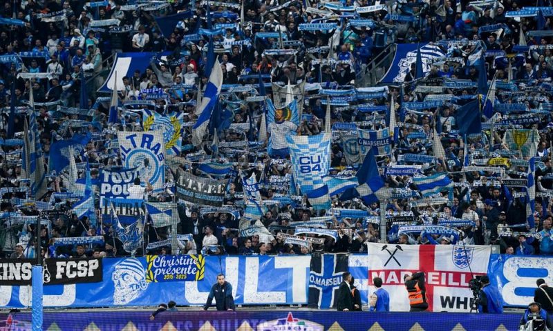 L'OM reporte sa campagne de réabonnements en attendant le verdict de l'UEFA