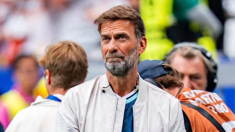 RB Leipzig trennt sich von Ole Werner: Jürgen Klopp erklärt die Entscheidung