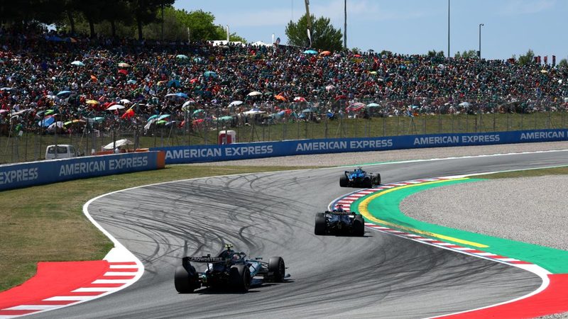 Affidabilità in crisi: i ritiri segnano la stagione di F1, Ferrari in controtendenza