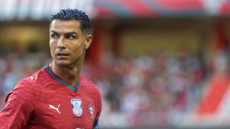 Le Portugal, favori discret, s'appuie sur Cristiano Ronaldo pour son dernier rêve