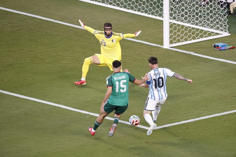 Successi travolgenti di Argentina e Norvegia all'esordio nei Mondiali 2026