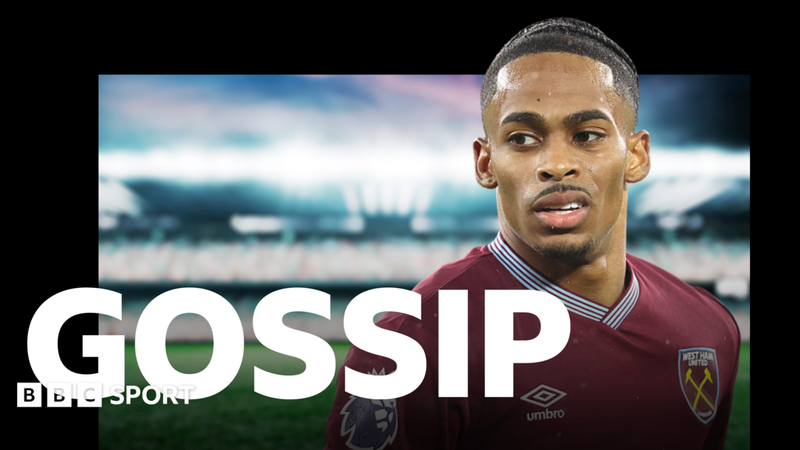 Transfer Buzz: Premier League Giants Pursue Young Talents and Key Players