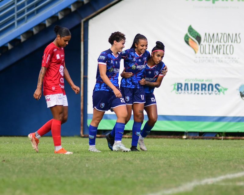 Confronto histórico: 3B enfrenta Flamengo nas oitavas da Copa do Brasil feminina